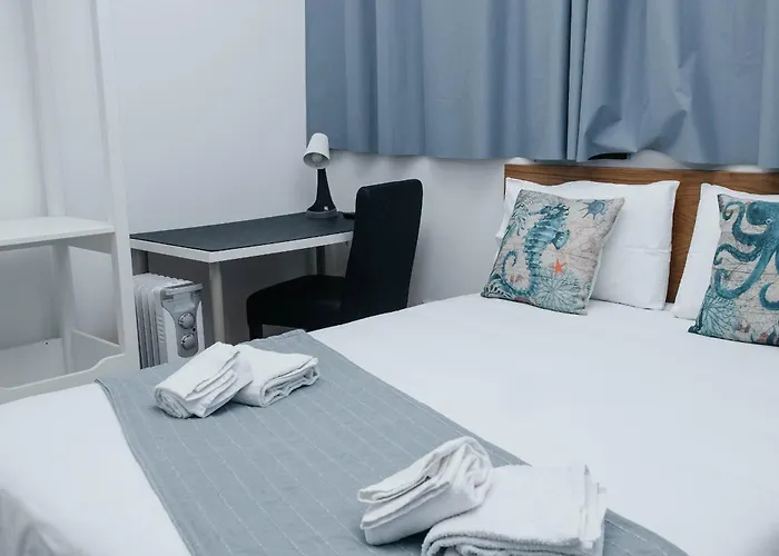 Guest House T4 No Porto