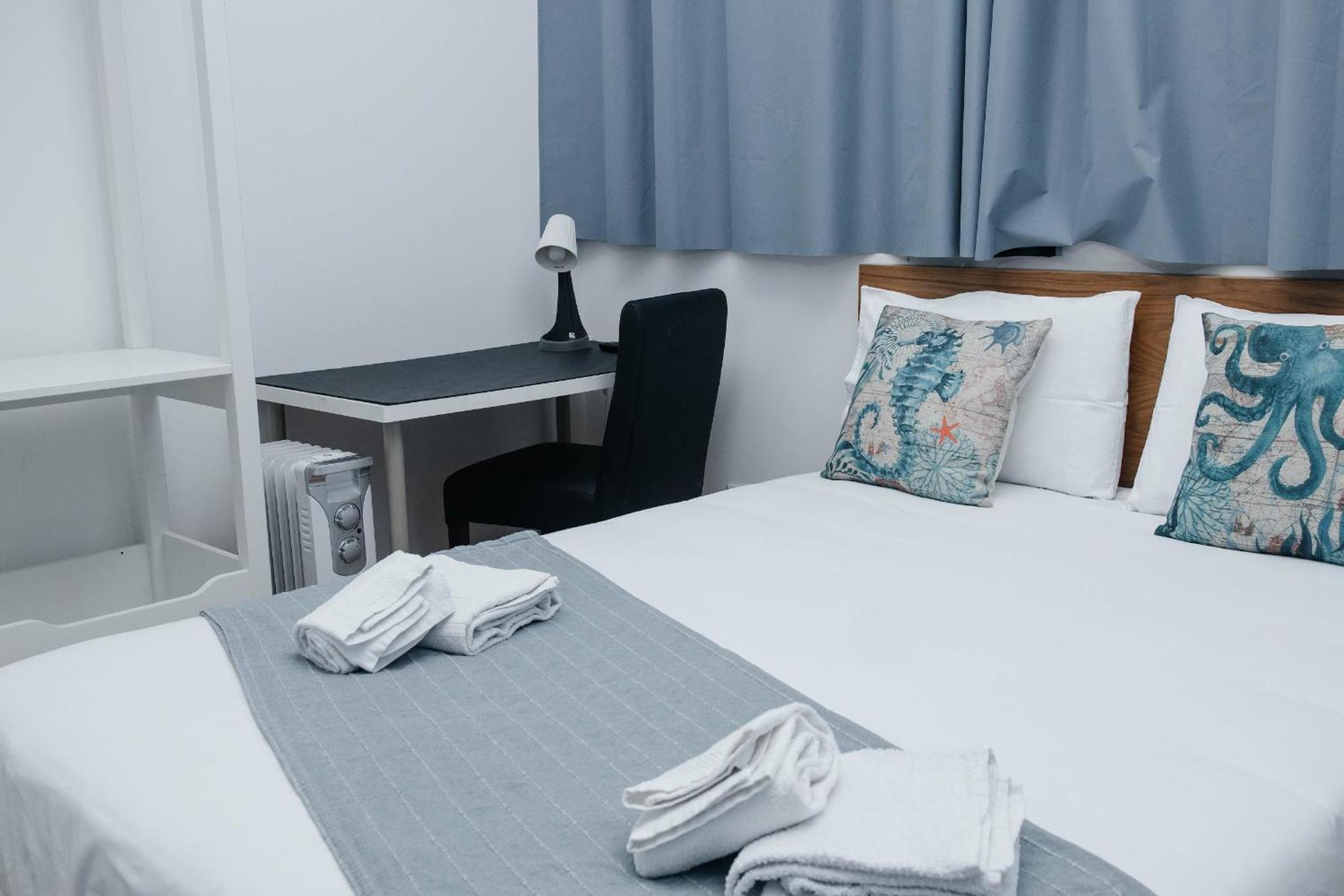 T4 No Apartment Porto
