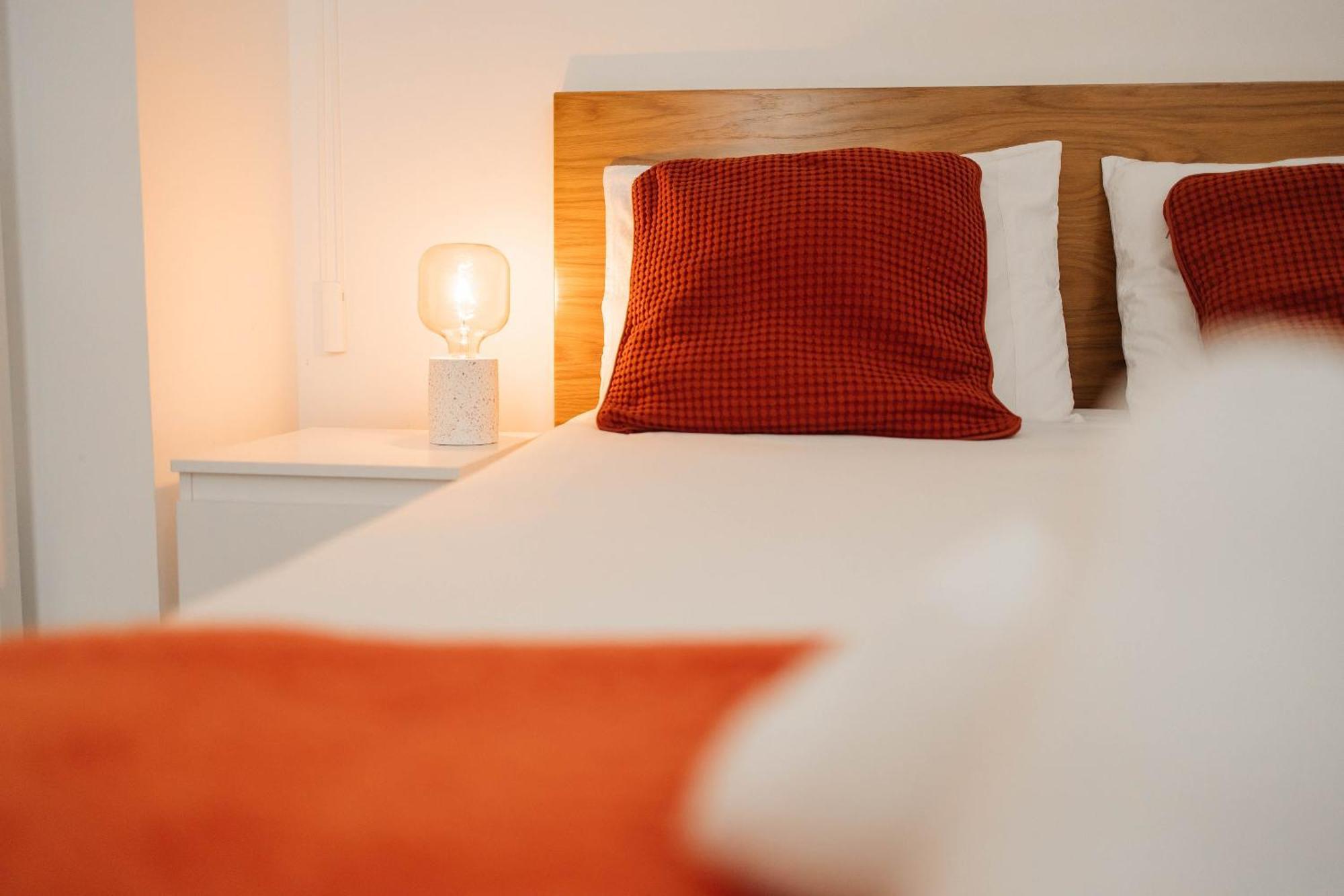 Apartment T4 No Porto